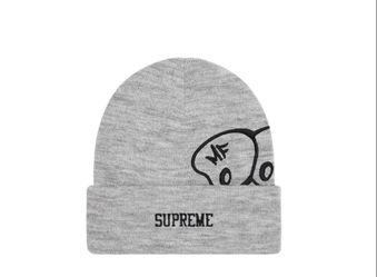 Supreme MF Doom Beanie