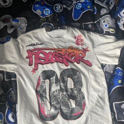 Hell Start Shirt S In Man’s