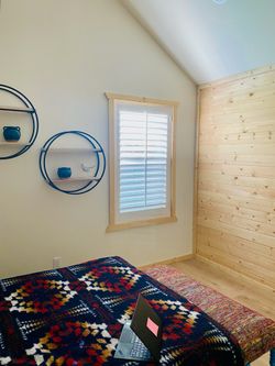 SAME DAY PRICING! Custom Interior Shutters- REAL WOOD, LIFETIME WARRANTY, Plantation Shutters, Window Treatments, Window Coverings, Persianas de Mader