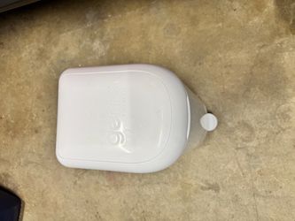 Diaper genie