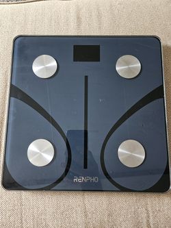 Renpho Smart Scale