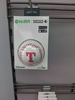 Ball speaker