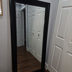 Bedroom Mirror