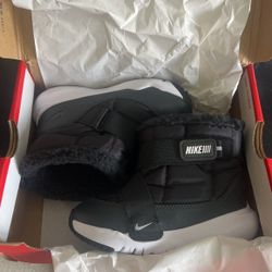 Nike Flex Advance Boot 10c