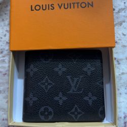Louis Vuitton Multiple Wallet