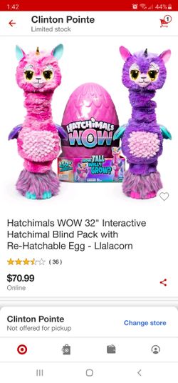 Hatchimals