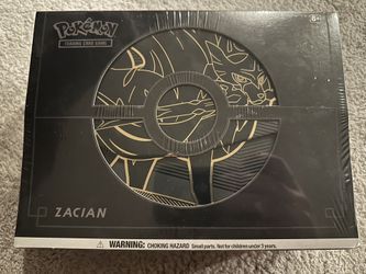 Pokemon Etb