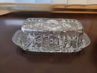 Butter Holder