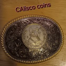 Belt Buckles