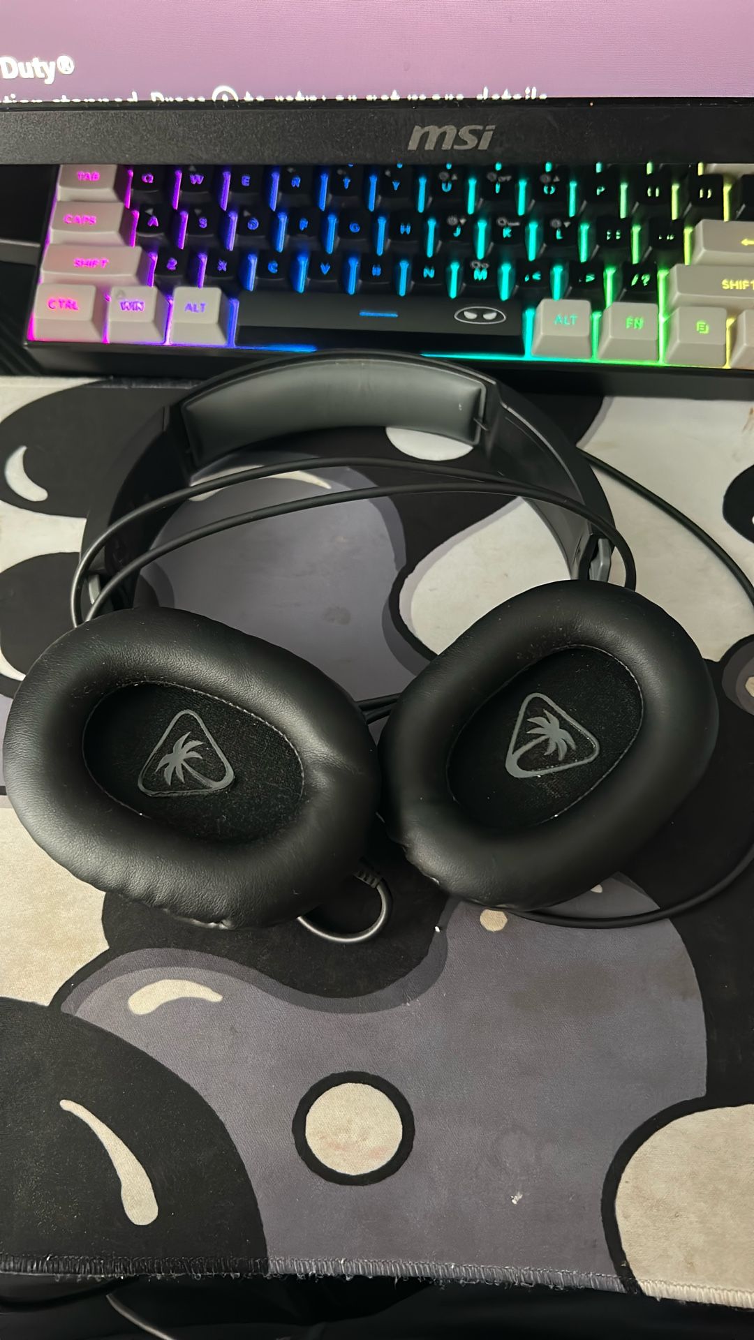 Turtle Beach Recon 70 Headset