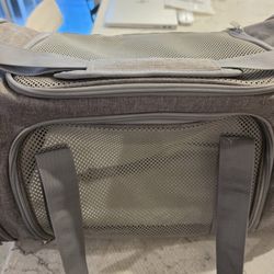 Pet Carrier