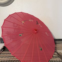 Chinese Umbrella ✨new