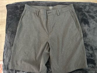 Men short 34 stretch