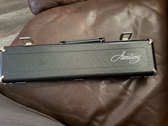 Flute
