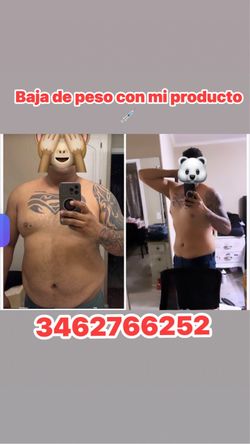 Baje de peso con inyecciones de tirzEpatyDE