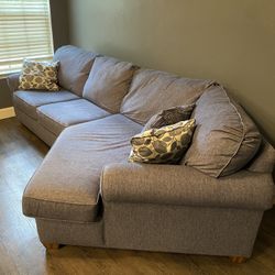 Sectional Sofa