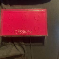 Lash Organizer