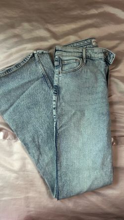 Bootcut/Bellbottom Jeans