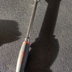 New Snap-On  SHL80A   3/8 Drive Dual 80 Handle Locking Flex Head Wratchet