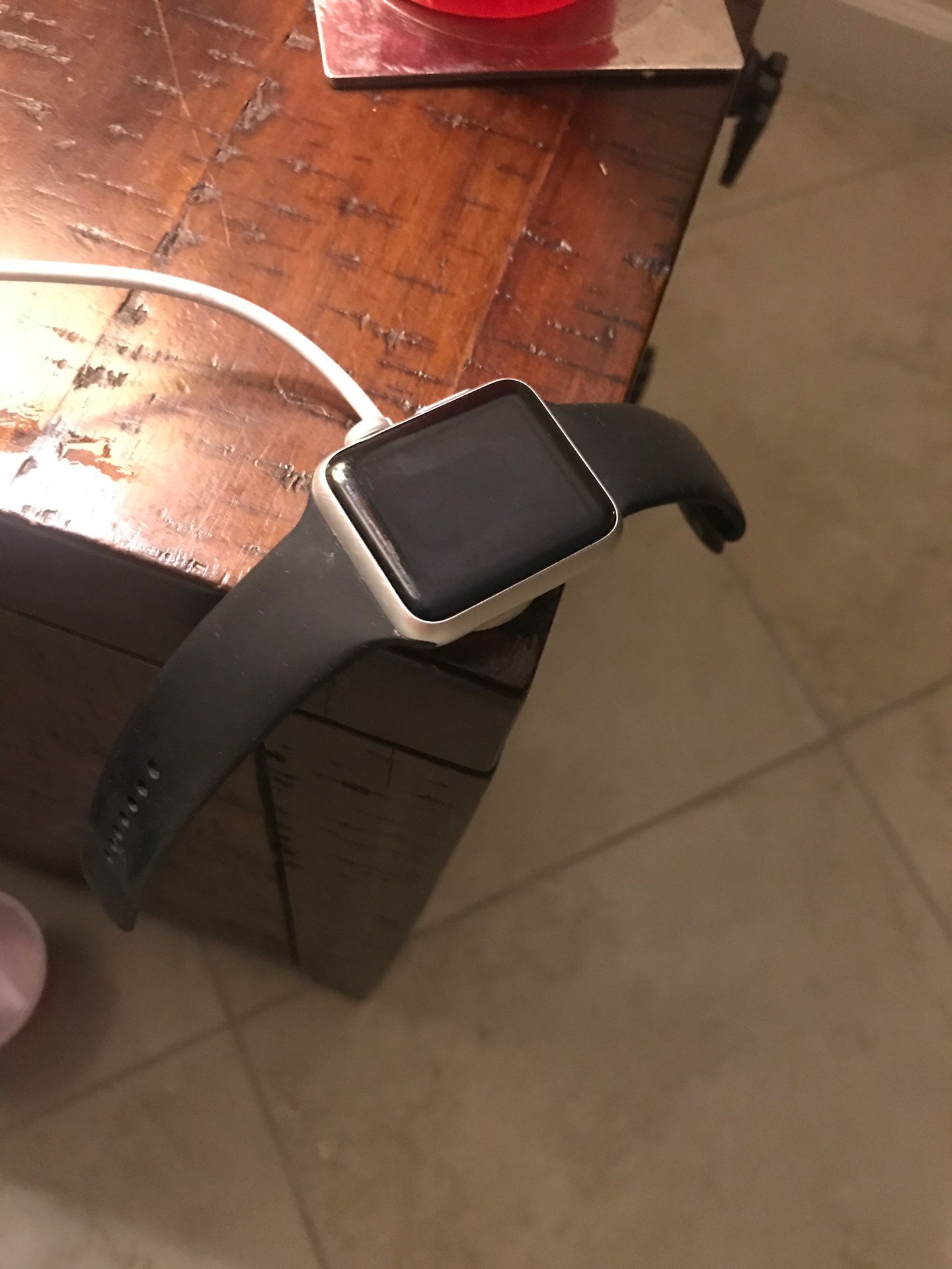 Apple Watch first generation