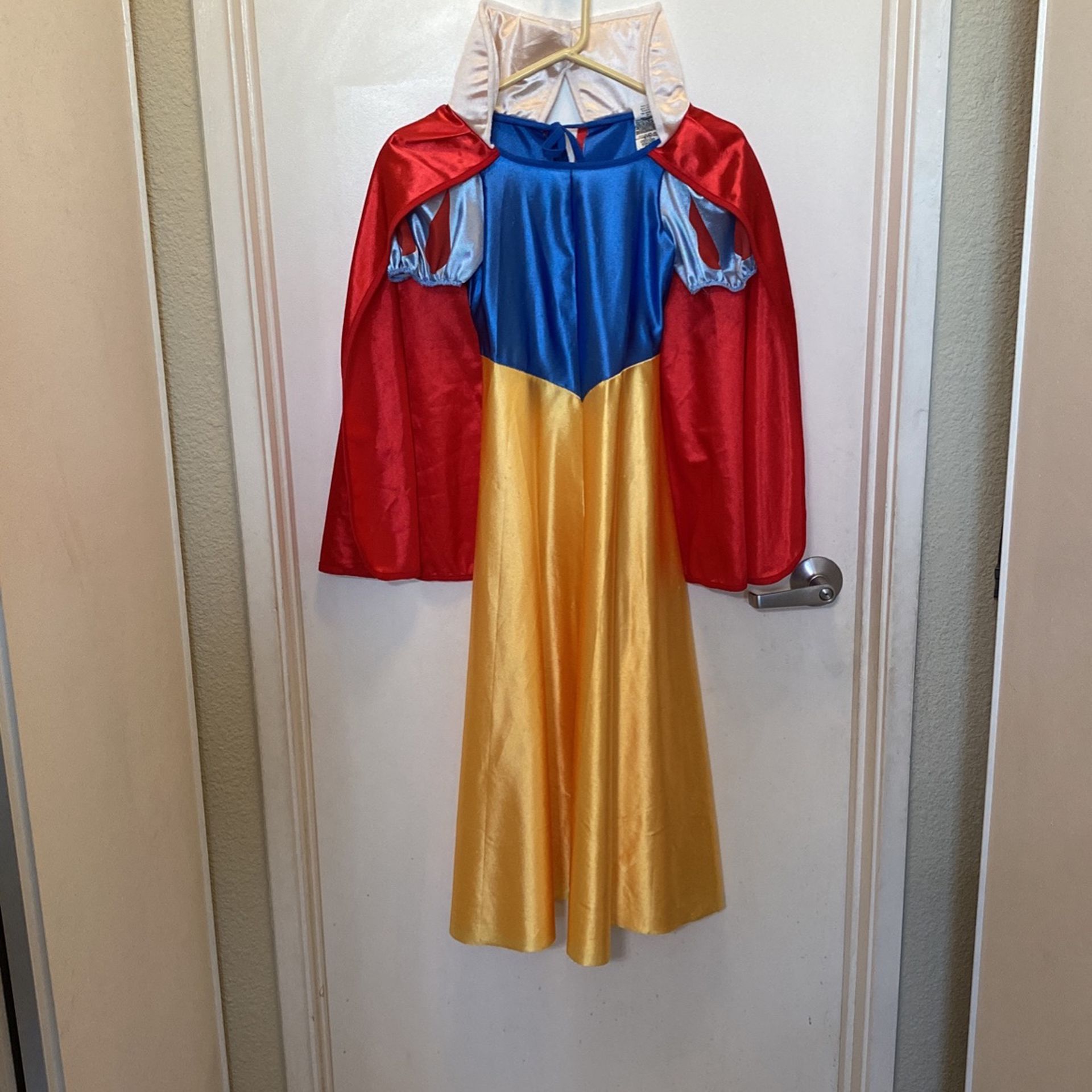 Kids Disney Snow White Costume