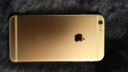 iPhone 6+ 64 gb factory unlcked