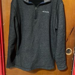 Used Sweater Size Large