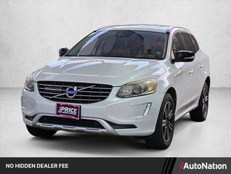 2017 Volvo XC60
