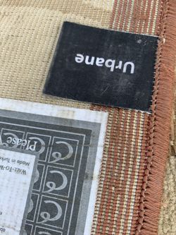 Urbane Rug