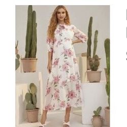 Maternity Dress Size 2