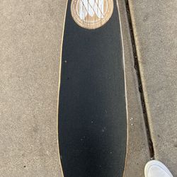 Longboard 42”
