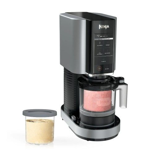 NINJA CREAMI ICE CREAM MAKER