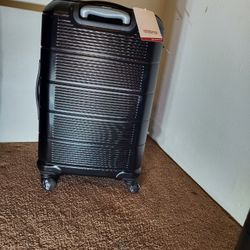 Check In Luggage