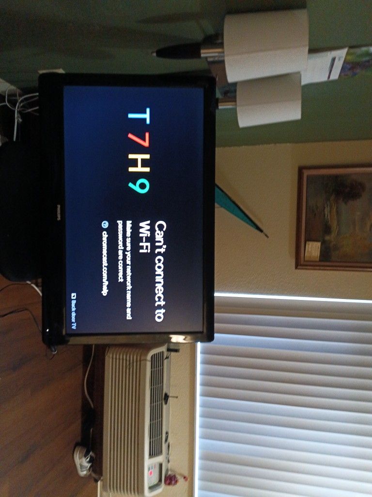 Philips 40 Inch