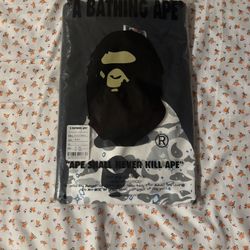 Bape Tee