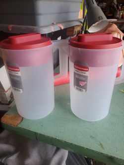 Pitcher