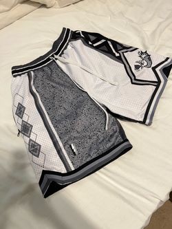 Collect & Select Shorts