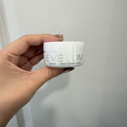 Eve Lom makeup cleanser (30ml)