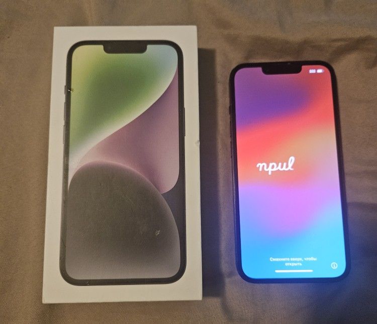 Iphone 14