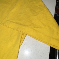 Vintage Reebok Embroidered T-shirt