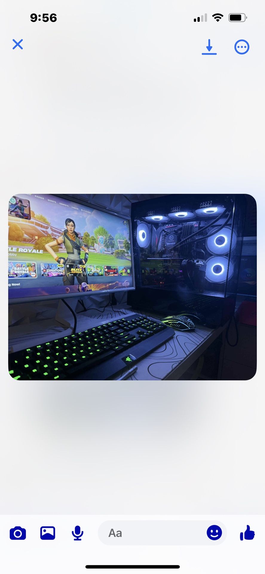 PC