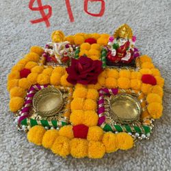Diwali decor items