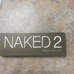 Naked 2 Pallet