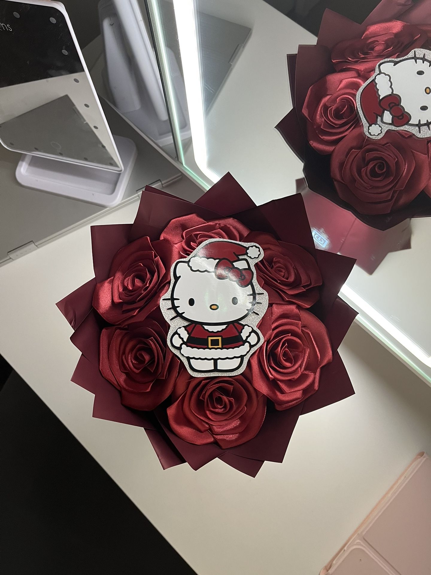 Christmas Bouquets 🎄