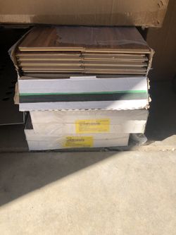 Laminate Flooring