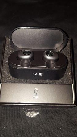 Kahe earbuds new arrivals