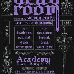Svdden Death La Academy