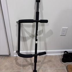 Pull Up Bar