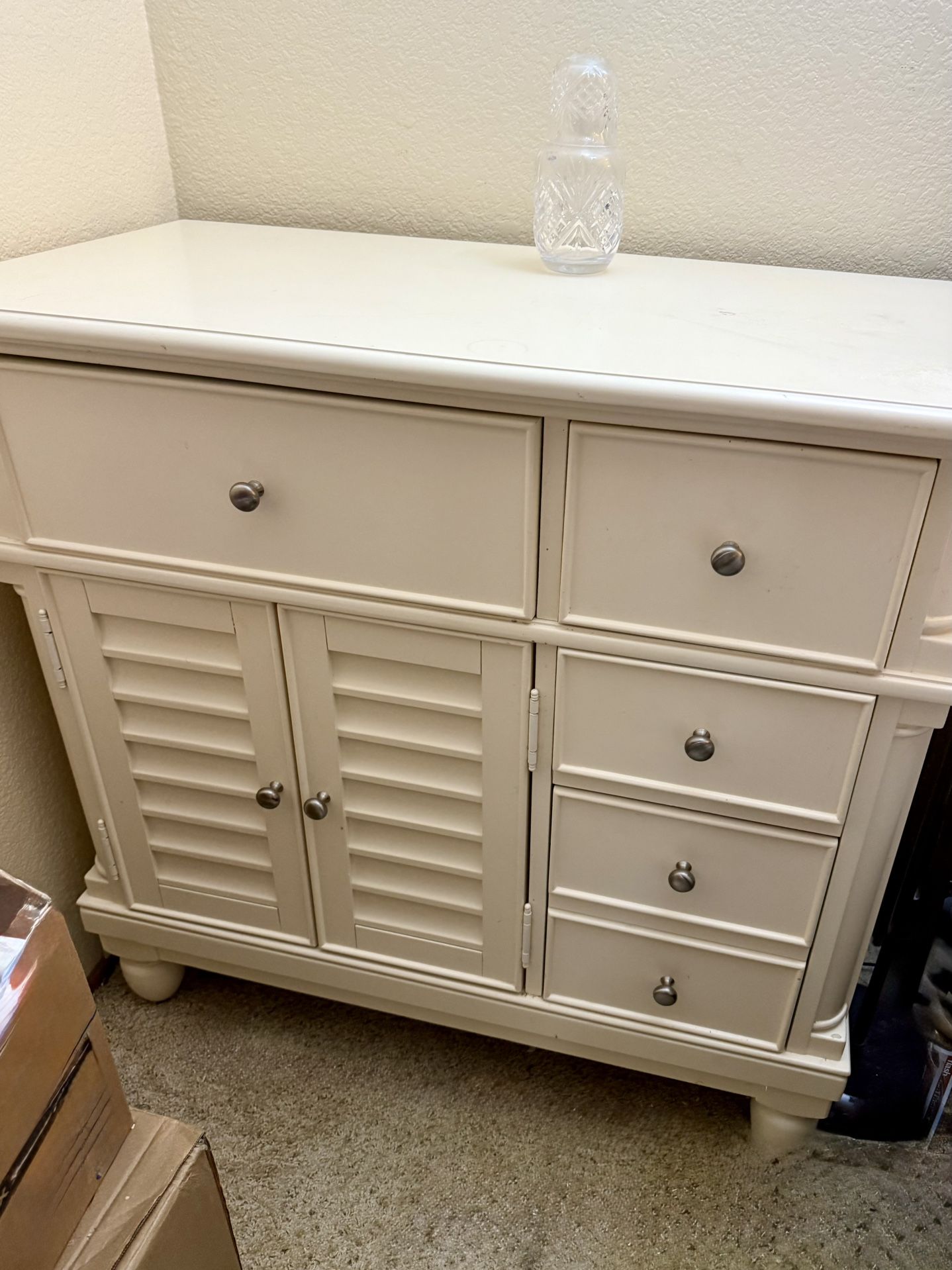 Sideboard/Cupboard - MOVING SALE