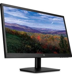 22" HD MONITOR (Computer/Gaming)